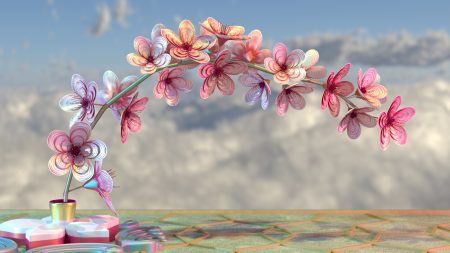 The Ephemerality of All Things