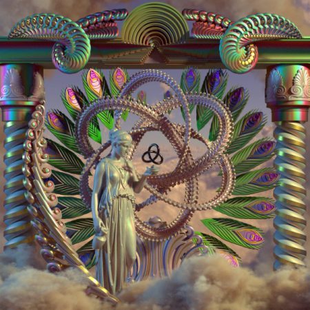 Symbols of Immortality