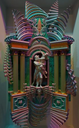 Infinite Objects Edition: TATGOE