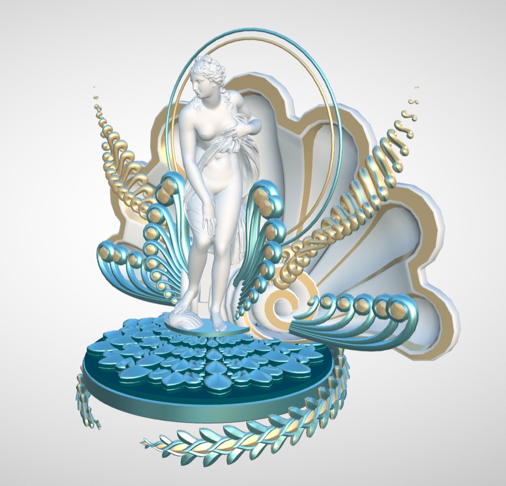 Venus AR
