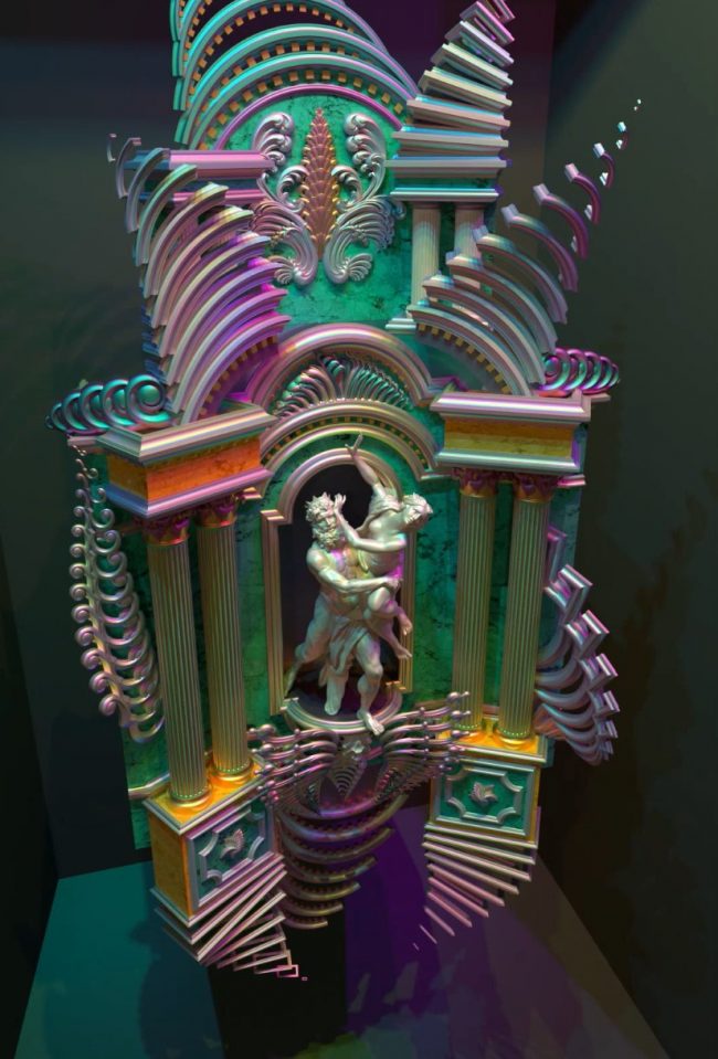 Orbit Edition: TATGOE