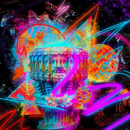 Sentient Arcade with sgt_slaughtermelon